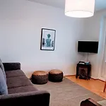Cozy With View Apartman *