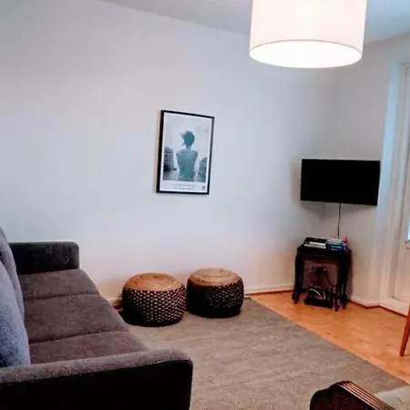 Cozy With View Apartman *