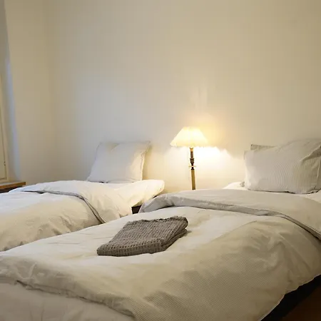 Cozy With View Apartment Kajaani