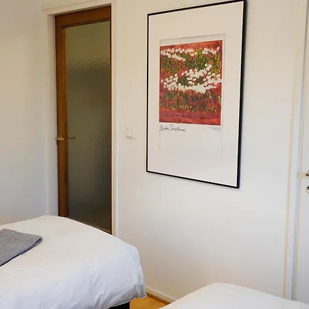 Cozy With View Apartment