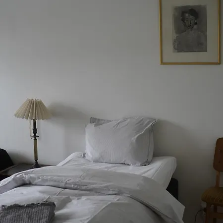 Cozy With View 아파트 *