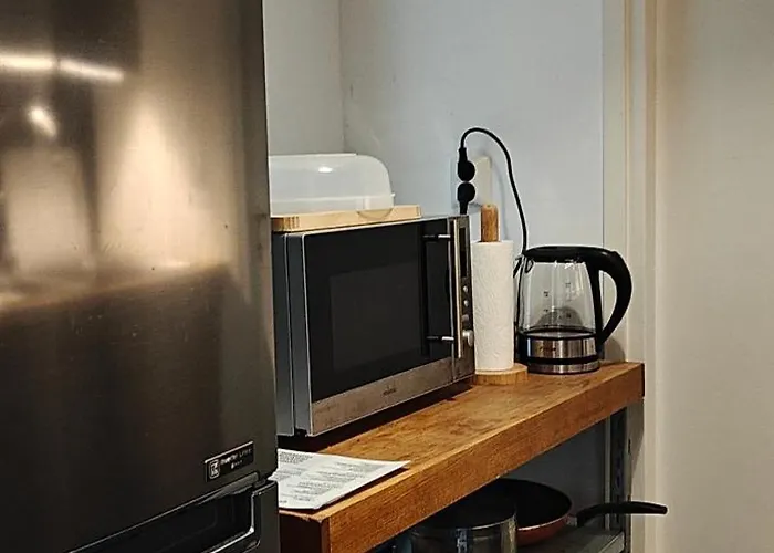 Cozy With View Kajaani