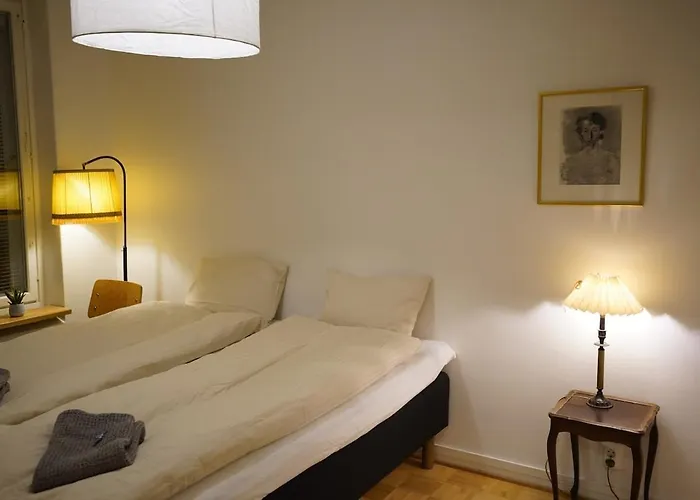 Cozy With View * كايانِ