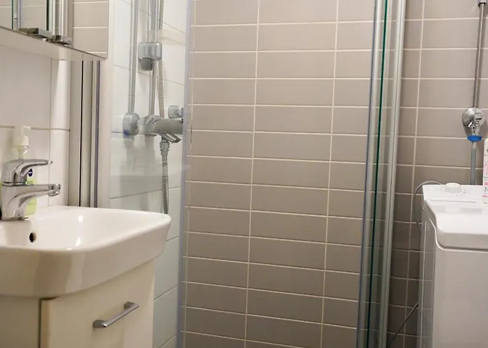 Cozy With View Kajaani